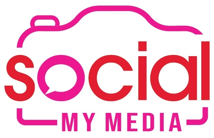 Social My Media Logo